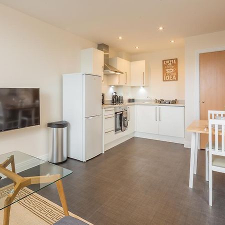 Skyline Serviced Apartments - Stevenage Exterior photo